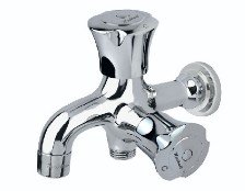 2 IN 1 BIB COCK HAIBALI 5050